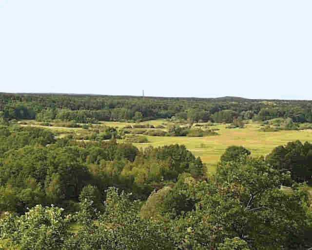 Lange-Damm-Wiesen und Unteres Annatal